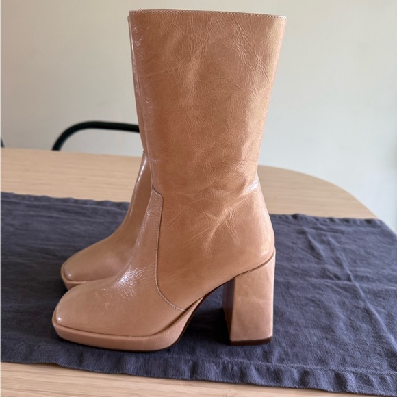 Jonak Paris Boots NWT - Picture 1 of 2